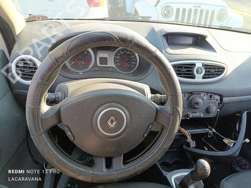 Engine RENAULT CLIO III (BR0/1, CR0/1) | BP20238495M1