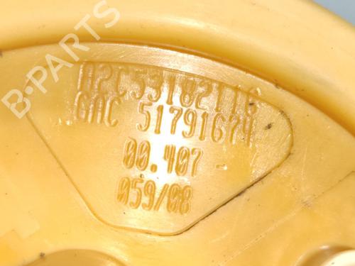 Fuel pump FIAT GRANDE PUNTO (199_) 1.3 D Multijet | BP16516355M76