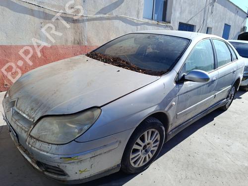 Used Parts CITROËN C5 II (RC_)  2.0 HDi (RCRHRH)  4616367