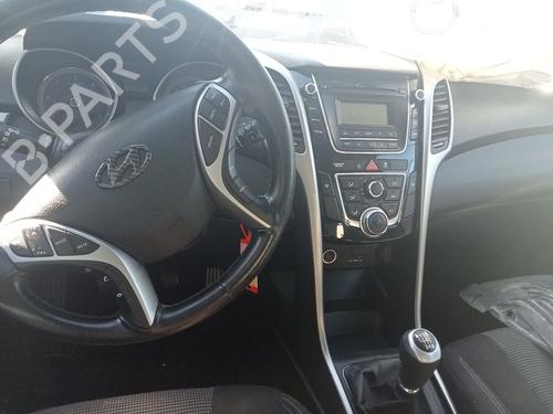 Switch HYUNDAI i30 (GD)  | BP17676037I30  - Image 12