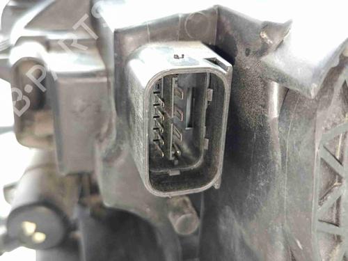 Right headlight MINI MINI Convertible (R57) Cooper S | BP36696190C29 - Image 3