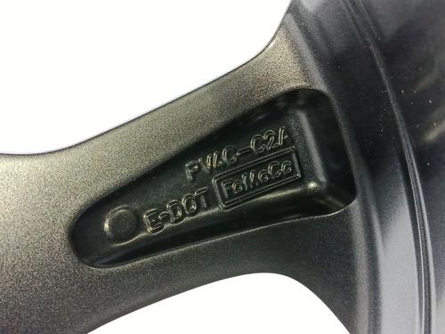 Fælk FORD KUGA III (DFK) 2.0 TDCi 4x4 | BP34735227C45 - Image 4