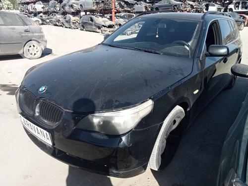 Steering pump BMW 5 Touring (E61) 525 d | BP16508706M99 