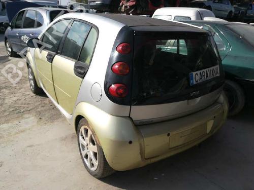 ABS pump SMART FORFOUR (454) 1.5 CDI (454.000) | BP25437749M43  - Image 6