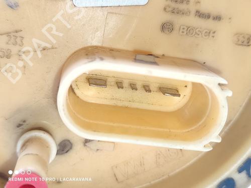 Bränslepump VW CADDY IV Box Body/MPV (SAA, SAH)  | BP30794321M76 