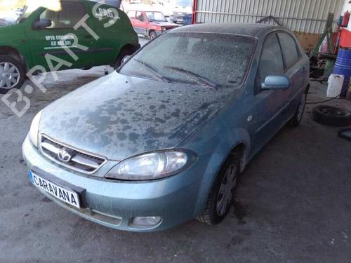 Used Parts DAEWOO LACETTI Hatchback (KLAN)    1604641