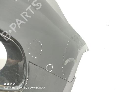 Rear bumper BMW X6 (E71, E72) xDrive 40 d | BP21785359C8 