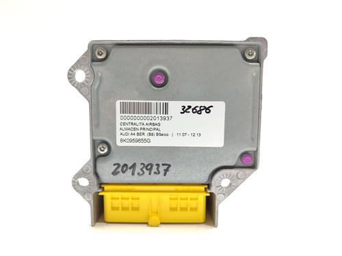 ECU airbags AUDI A4 B8 (8K2)  | BP17561321M53 