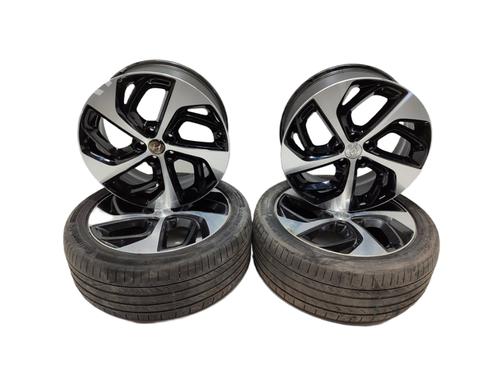 Rim HYUNDAI TUCSON (TL, TLE) 1.7 CRDi 52910D7410 |