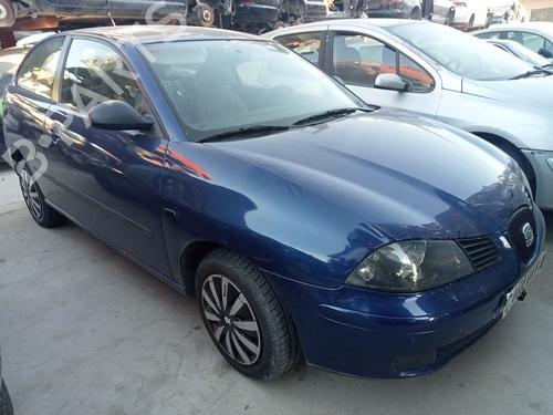 Engine control unit (ECU) SEAT IBIZA III (6L1)  | BP18116411M57 