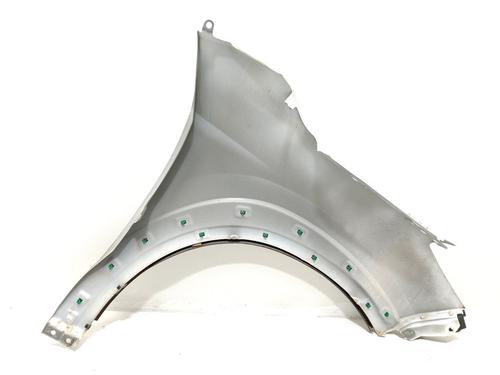 Left front fenders HYUNDAI TUCSON (TL, TLE) 1.7 CRDi | BP17207618C41 