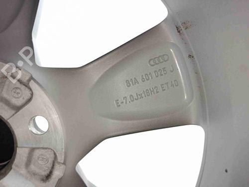 Fælk AUDI Q2 (GAB, GAG) 30 TFSI | BP36391384C45 - Image 7