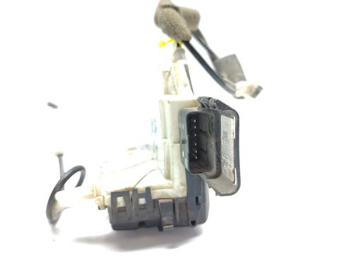 Front right lock PEUGEOT 308 I (4A_, 4C_)  | BP16835432C97 