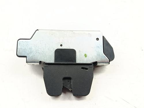 Bagklap lås CITROËN C3 II (SC_) 1.6 HDi 90 (90 hp) 31975554