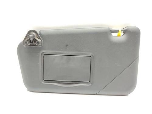 Used Left sun visor NISSAN JUKE (F15) 1.2 DIG-T (115 hp) 16507350