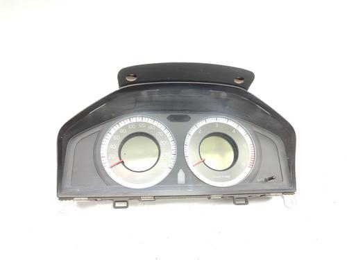 Used Instrument cluster VOLVO S80 II (124) D5 AWD (205 hp) 16509251