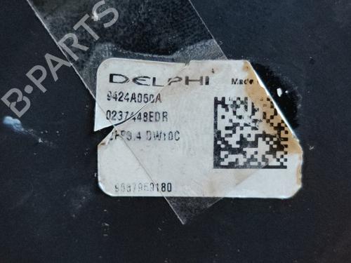 Engine FORD MONDEO IV (BA7) 2.0 TDCi | BP28709759M1