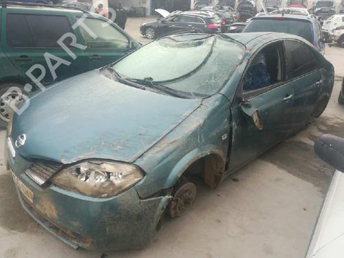 Engine control unit (ECU) NISSAN PRIMERA Hatchback (P12) | BP16510988M57 - Image 4