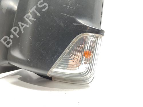 Left mirror VW CRAFTER 30-50 Van (2E_) 2.5 TDI | BP17521260C26 