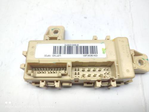 Electronic module KIA SORENTO III (UM)  | BP28030383M83 