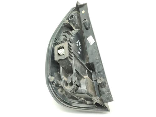 Right taillight RENAULT SCÉNIC III (JZ0/1_)  | BP22249343C35 