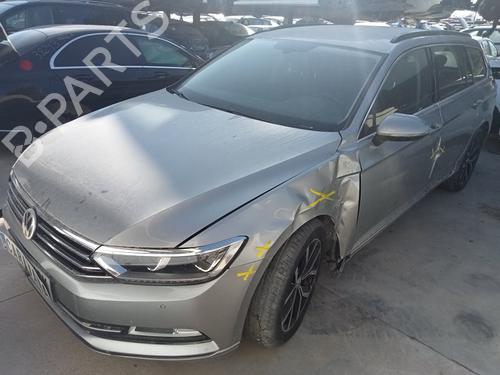 Farolim esquerdo VW PASSAT B8 Variant (3G5, CB5)  | BP28951547C34 