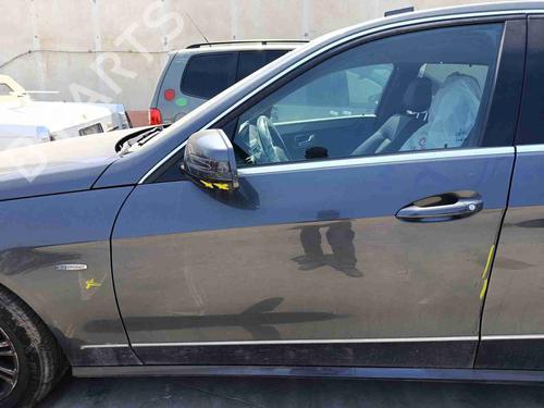 left-front-door-mercedes-benz-e-class-w212-2009-2010-2011-2012-2013-2014-2015-2016-36255535 main image