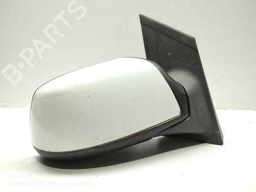 Lusterko boczne prawe FORD FOCUS II (DA_, HCP, DP)  | BP19652222C27 