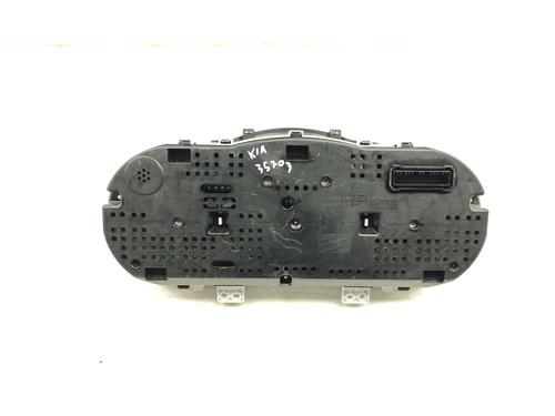Instrument cluster KIA CARENS IV 1.6 GDi | BP33794483C47 - Image 2