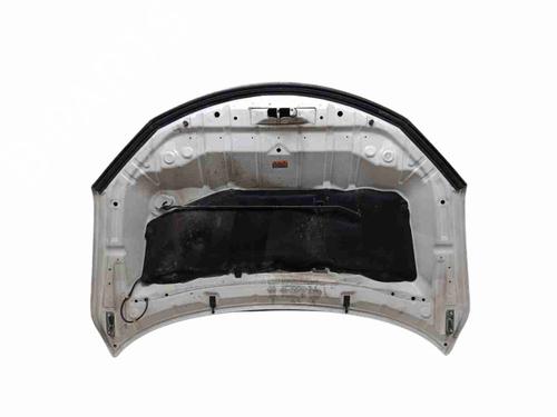 Motorhjelm NISSAN PULSAR Hatchback (C13) 1.5 dCi | BP32685576C1 - Image 3
