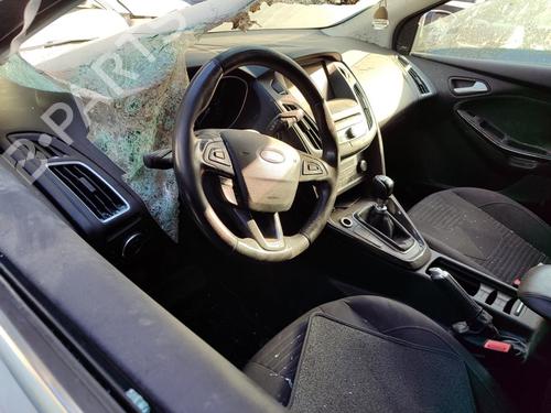 Right sun visor FORD FOCUS III | BP37659828I2 - Image 17