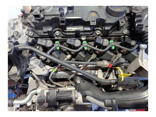 Engine FORD FOCUS III 1.6 TDCi | BP34222084M1  - Image 11