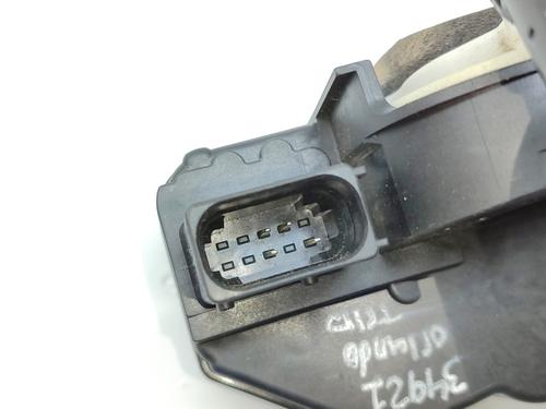 Rear right lock CHEVROLET ORLANDO (J309) 2.0 D | BP20296882C99