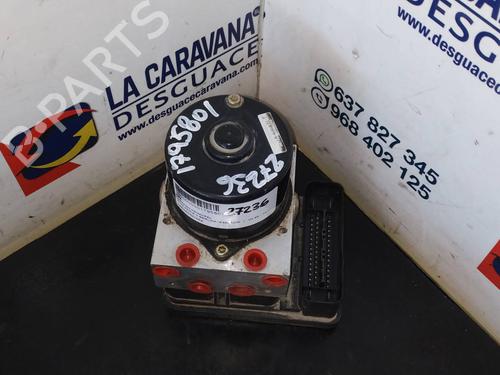 ABS pump BMW 3 (E46) 320 d | BP16508269M43 