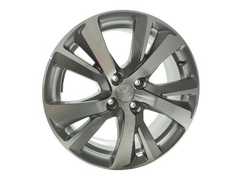 Fælk PEUGEOT 2008 I (CU_) [2013-2025]  30409908