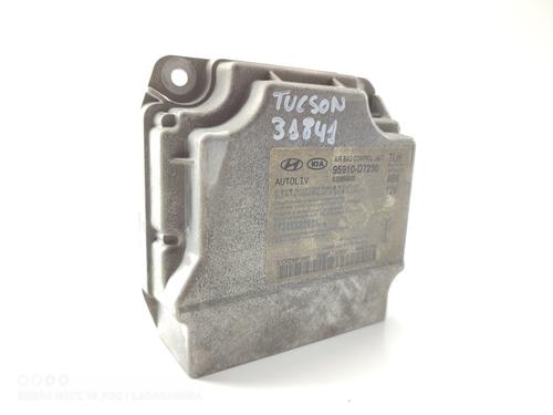 Airbag Kit HYUNDAI TUCSON (TL, TLE) 1.7 CRDi | BP16512947C86 