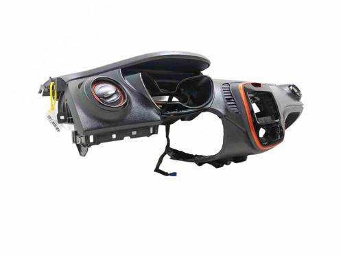 Salpicadero RENAULT CAPTUR I (J5_, H5_) | BP36033822C46 - Image 7