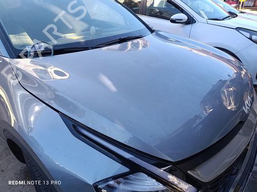 Hood KIA SPORTAGE V (NQ5)  | BP29727689C1 
