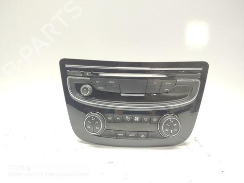 Used Climate control PEUGEOT 508 SW I (8E_) 2.0 BlueHDi 150 (150 hp) 18026101