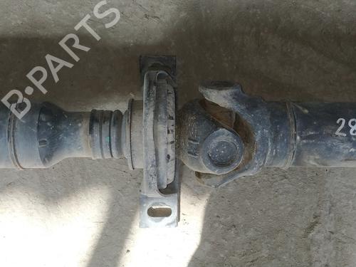 Driveshaft MERCEDES-BENZ VITO Bus (W639) 113 CDI (639.701, 639.703, 639.705) | BP16843333M37