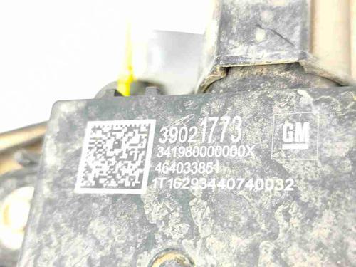 Radiator fan OPEL CORSA E (X15) | BP37640110M35 - Image 3