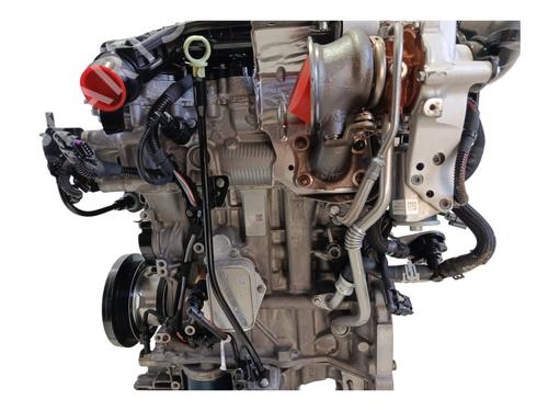 Engine CITROËN C4 III (BA_, BB_, BC_) 1.2 PureTech 130 (BAHNSA, BAHNSB) | BP35787625M1 - Image 3