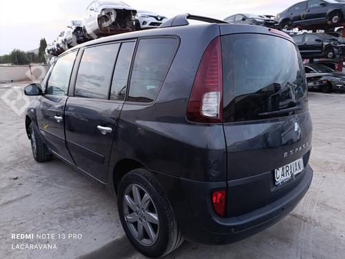 Gearbox RENAULT ESPACE IV (JK0/1_) 2.0 dCi (JK01, JK02, JK1J, JK1K, JK1H) | BP25405709M3 - Image 21