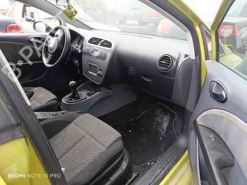 Engine control unit (ECU) SEAT LEON (1P1)  | BP34222026M57  - Image 13