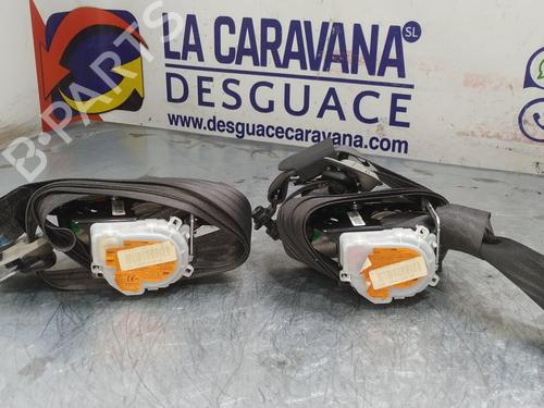 Airbag Kit KIA CEE'D (JD) 1.4 CVVT | BP16509811C86 