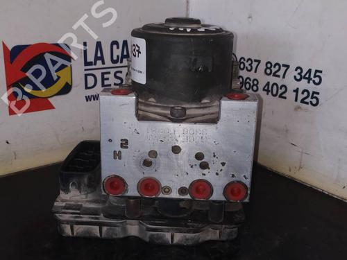 Used ABS pump MAZDA 6 Saloon (GG) 2.0 DI (GG14) (136 hp) 16504450