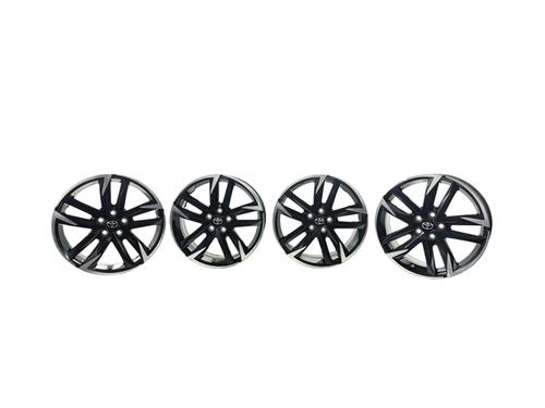 Used Rim TOYOTA C-HR (_X1_) [2016-2025]  29721207