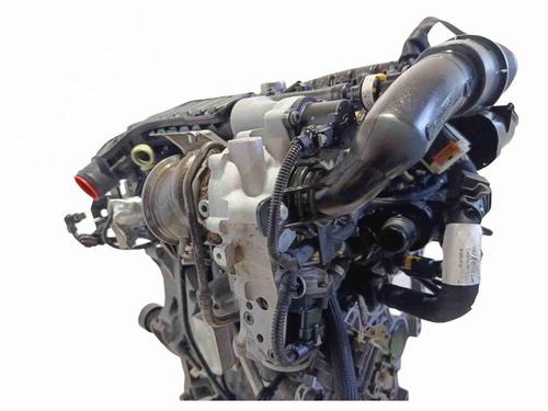 Engine PEUGEOT RIFTER | BP38341314M1 - Image 4