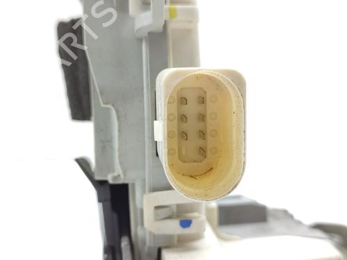 Front left lock AUDI A1 Sportback (8XA, 8XF) 1.2 TFSI | BP28581782C98 