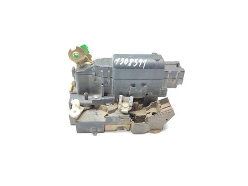 Used Front right lock NISSAN INTERSTAR Van (X70) dCi 100 (99 hp) 16756659